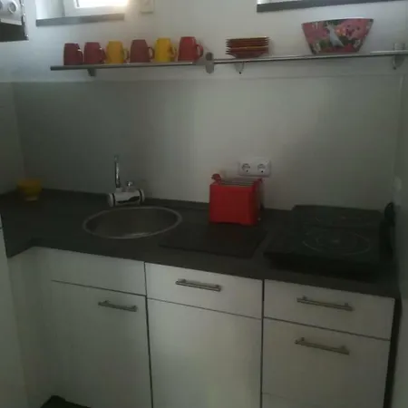 Apartment Zentral Gelegene In Velbert-mitte Velbert