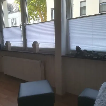 Zentral Gelegene In Velbert-mitte