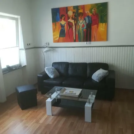 Zentral Gelegene In Velbert-mitte Velbert
