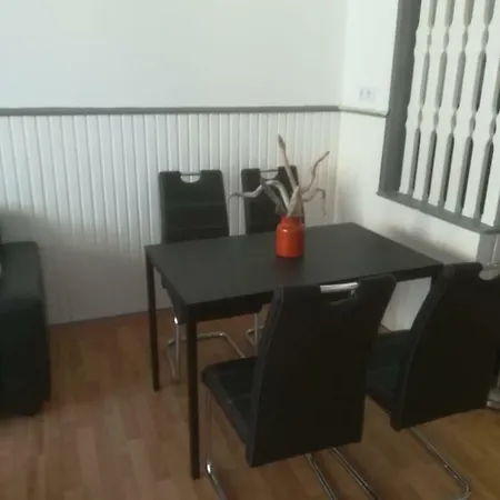 Zentral Gelegene In Velbert-mitte