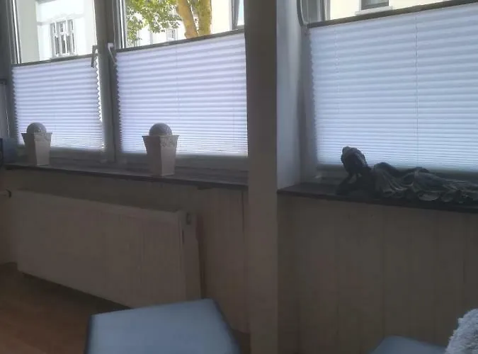 Zentral Gelegene In Velbert-mitte