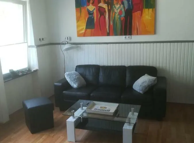 Zentral Gelegene In Velbert-mitte Velbert